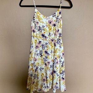 Old Navy sundress